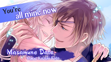 Ikemen Sengoku: Romances Across Time Image