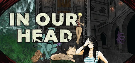 Games like In Our Head