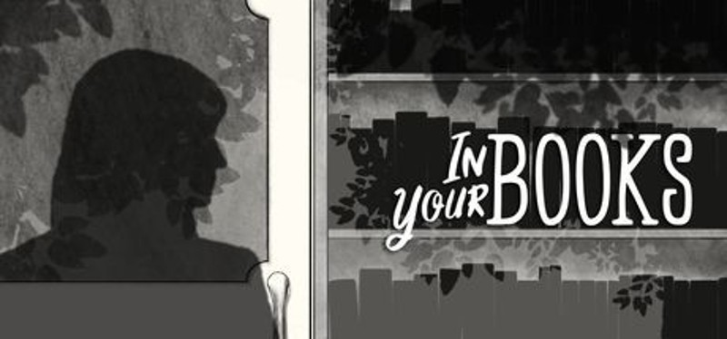 In Your Books Image