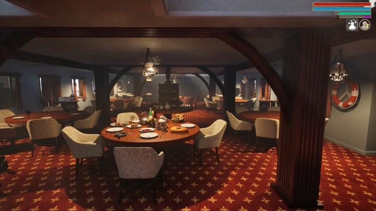 Inspector Schmidt - The Ebbing - Prolog screenshot