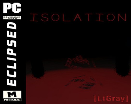 Isolation screenshot