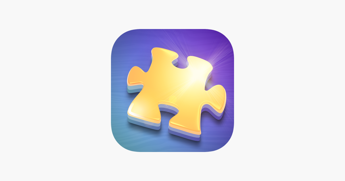 Games like Jigsaw-Puzzle Pop