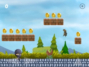 Jungle Adventures World Super Mikes Treasure Game Image