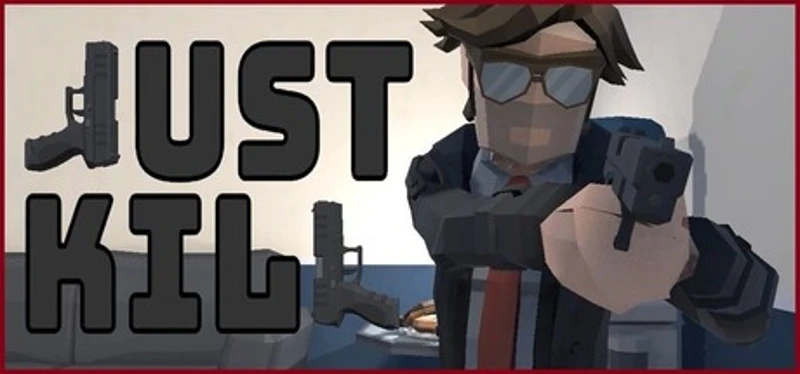 Just Kill Image