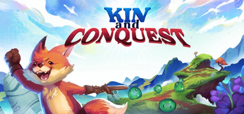 Kin and Conquest Image