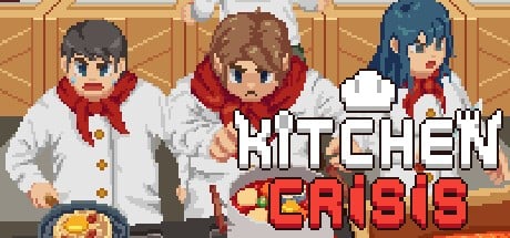 Games like Kitchen Crisis