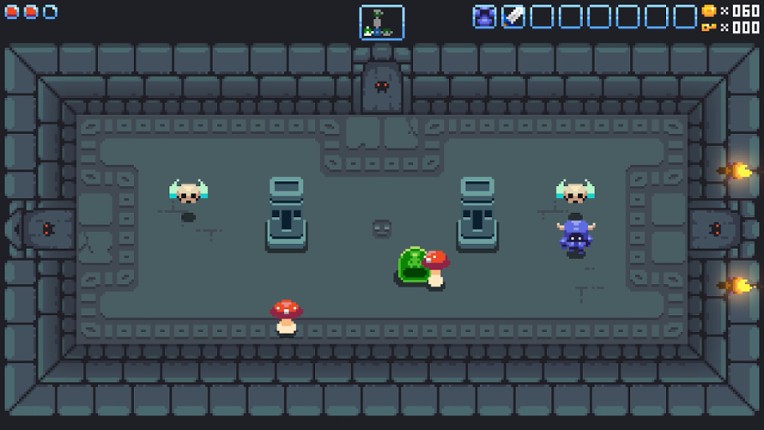 Knightin'+ screenshot