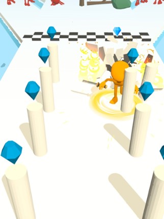 Knock them screenshot