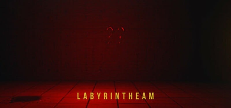 LabyrinTheam Game Cover