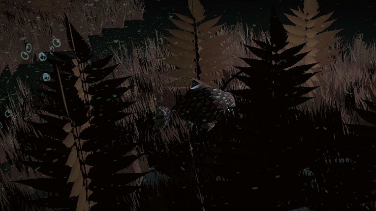 Ladybugs and Storm screenshot