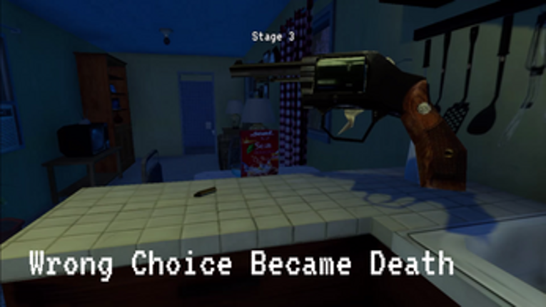 Last Game – Cup of Death Image