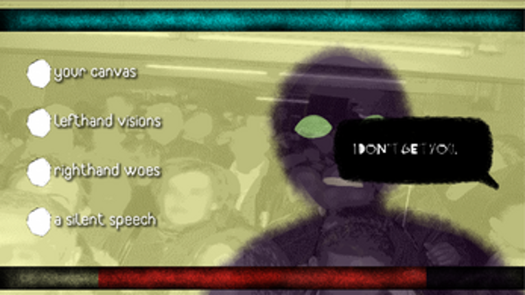 Learn to Vanish Image