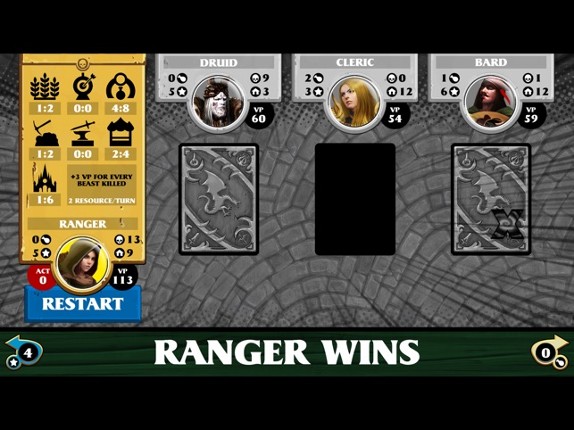 Legends of Draxia Base Image