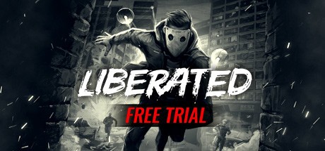 Games like Liberated: Free Trial