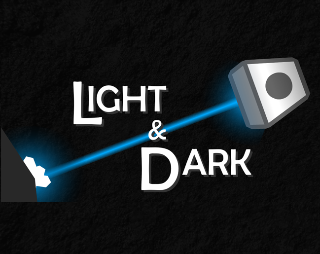 Games like Light and Dark