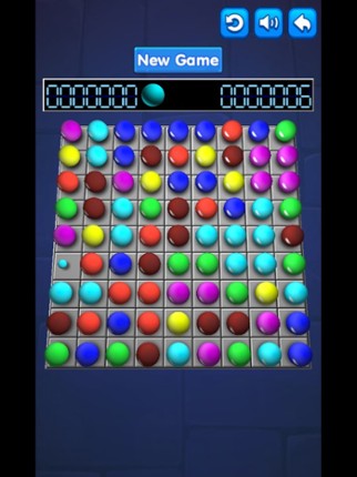 Line 98 3D - Color Lines 3D screenshot