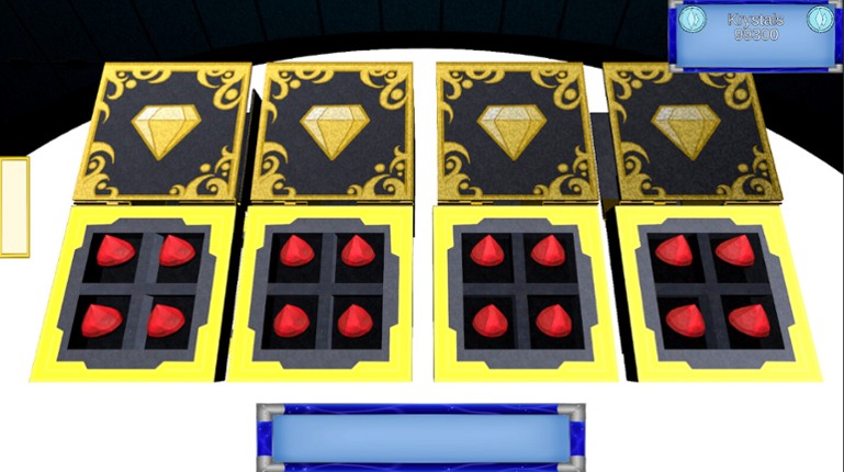 Luster Beasts screenshot
