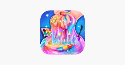 Makeup Slime - Fluffy Slime Image