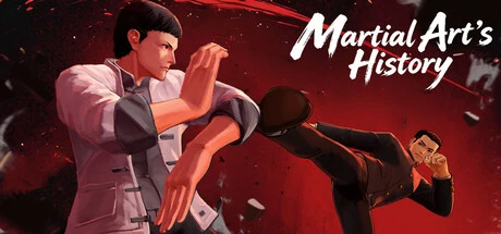 Games like Martial Art’s History