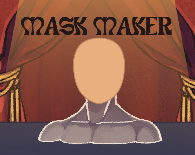 Games like Mask Maker