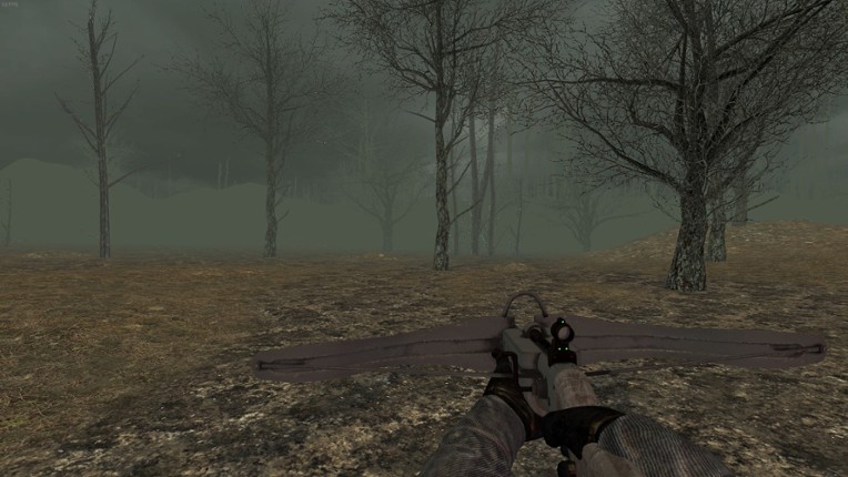 Masked Forces 2: Demons Rising screenshot