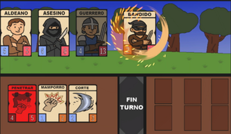 Mazos y Mazmorras ‍♂️ Image