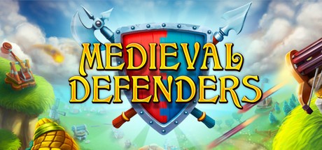 Games like Medieval Defenders