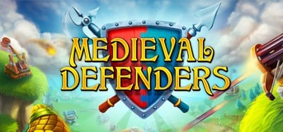 Medieval Defenders Image