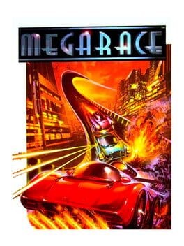 Games like MegaRace