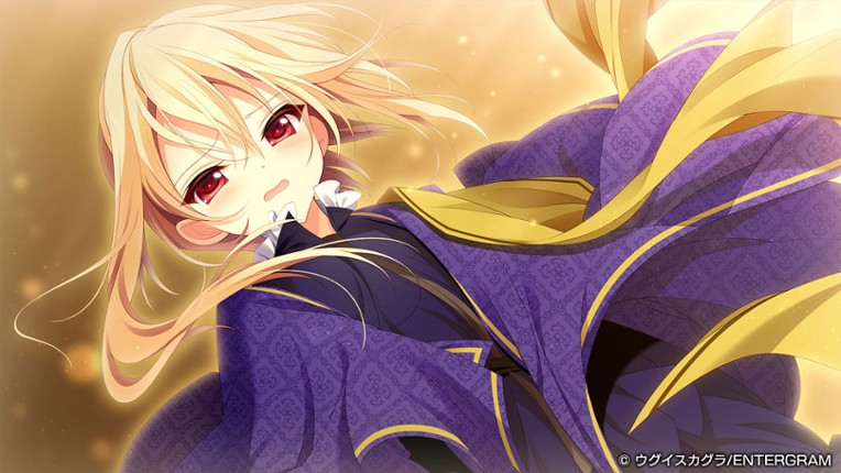 Meikei no Lupercalia Image