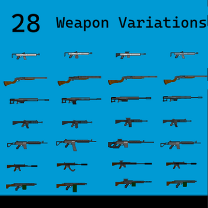 MethDay 2 screenshot