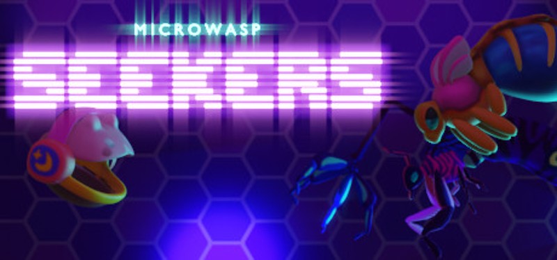 Microwasp Seekers Image