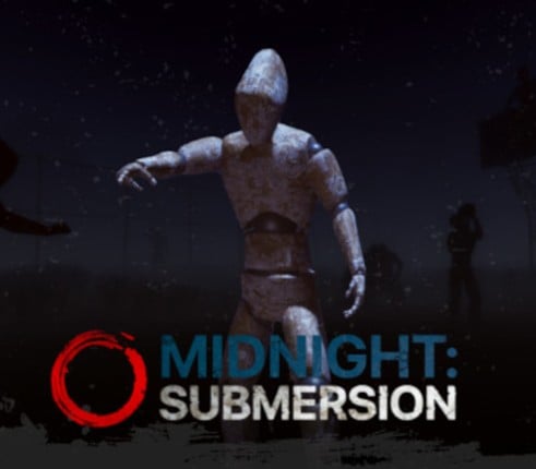 Midnight: Submersion Image