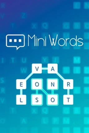 Mini Words Image