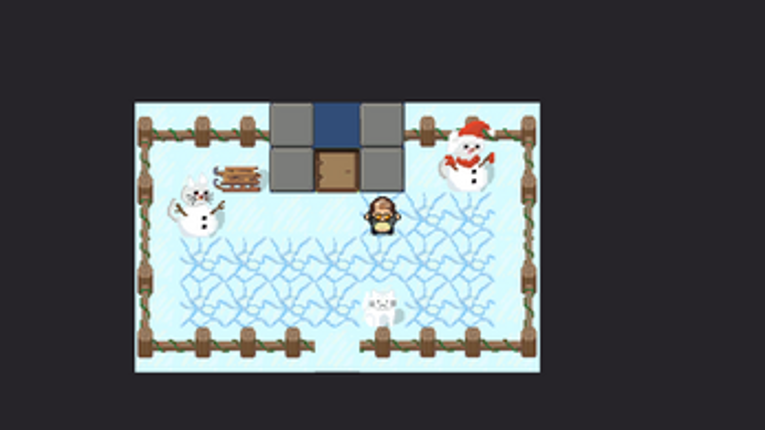 Misión Polvo-ron Image