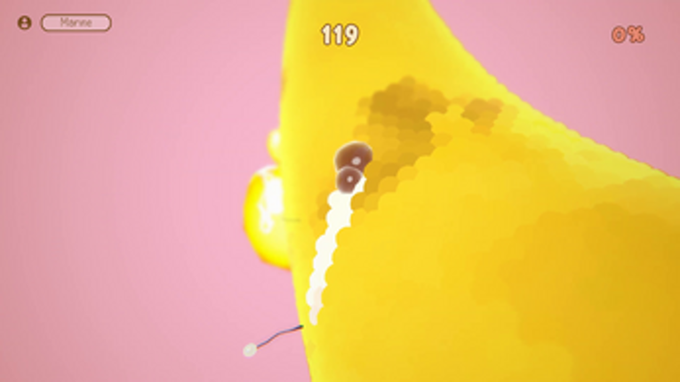 Moldy Fruits screenshot