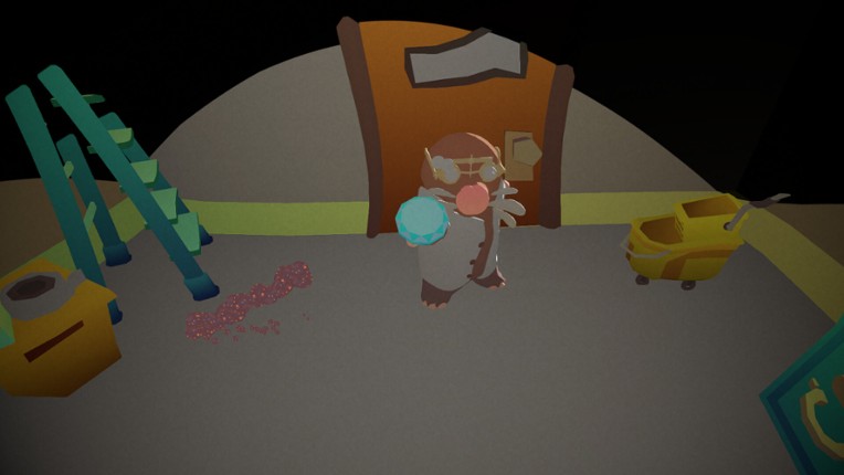 Molementum screenshot