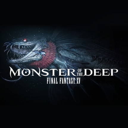 Monster of the Deep: Final Fantasy XV Image