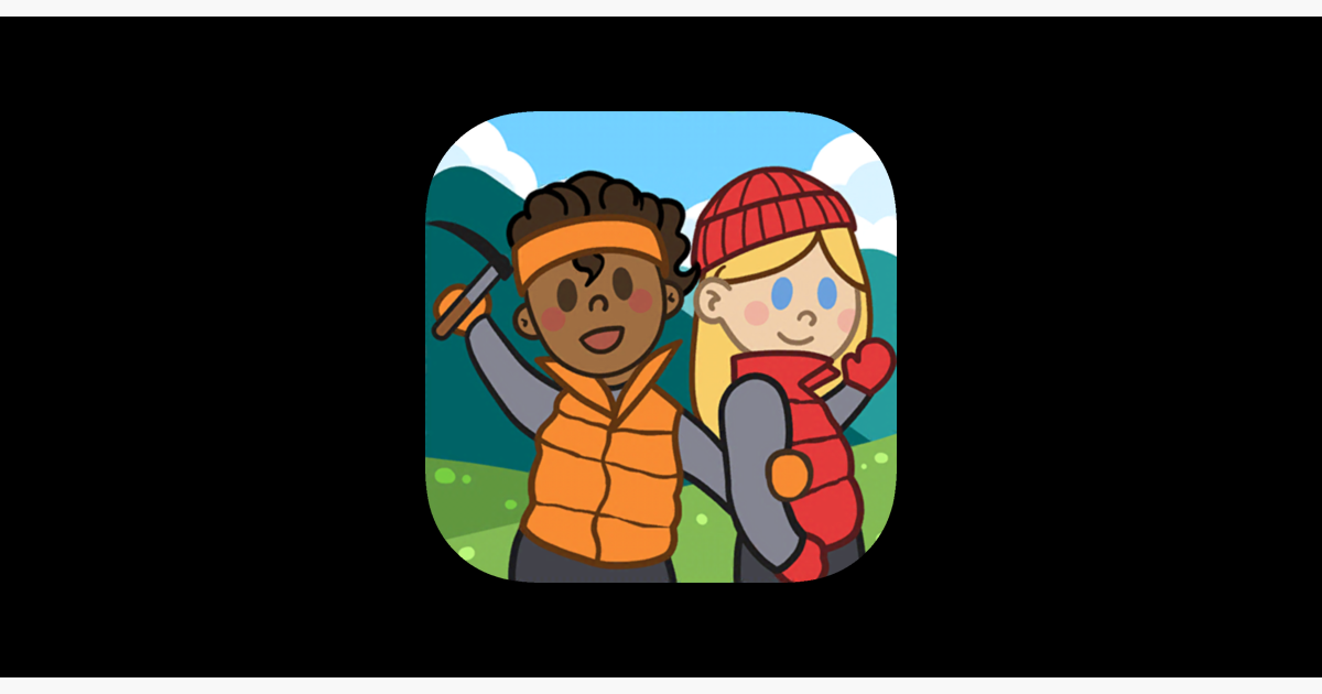 Games like Mountains of ATH