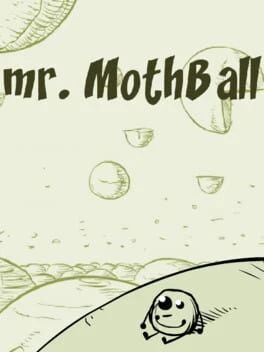 Games like Mr. Mothball