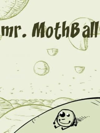 Mr. Mothball Image