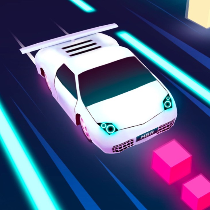 Games like Music Beat Rider