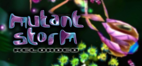 Games like Mutant Storm: Reloaded