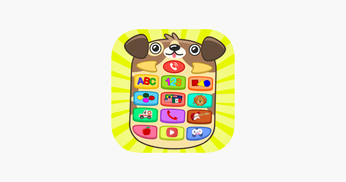 Games like My Educational Phone