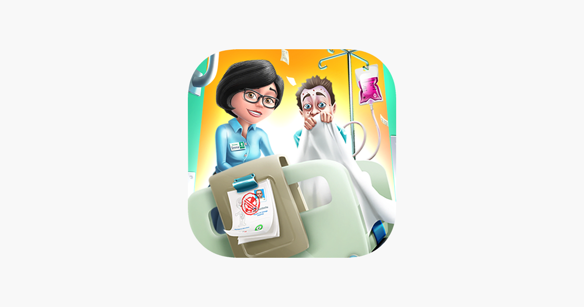 Games like My Hospital: Build. Farm. Heal
