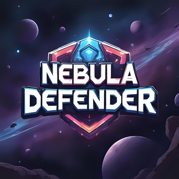 Games like Nebula Defender