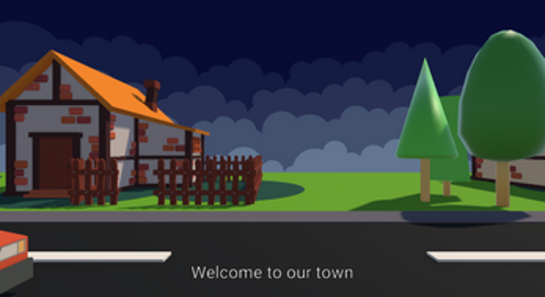 Neighbor Bob screenshot