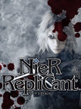 Games like Nier Replicant