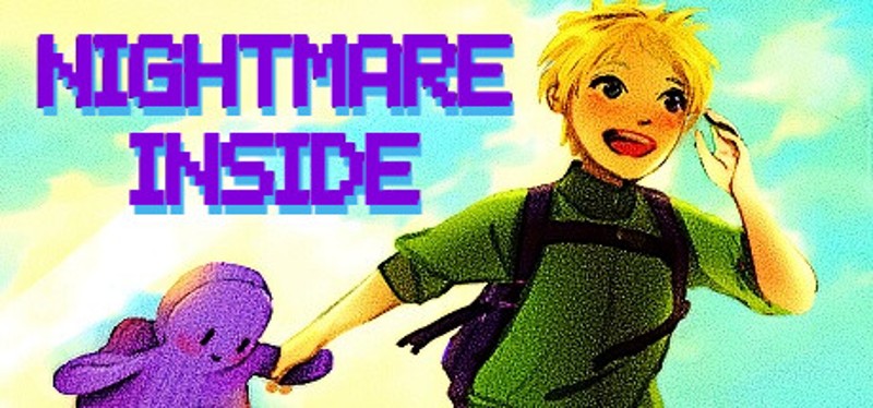 Nightmare Inside Image
