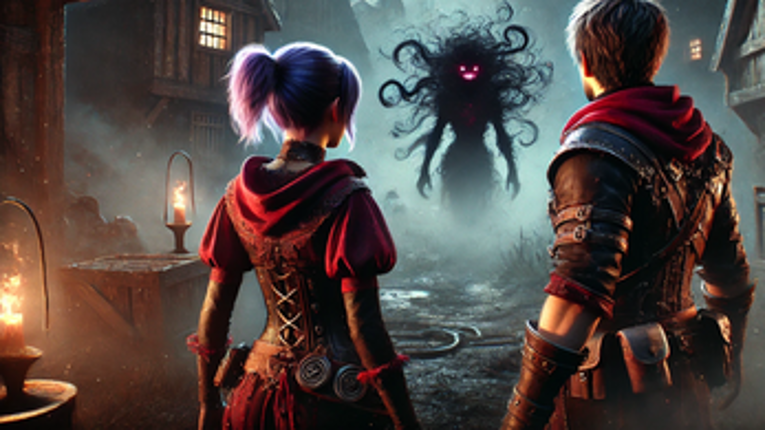 Nightmare screenshot